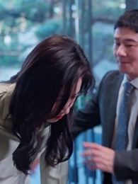 偽證之辭 - Episode 18