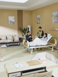 Le Prix de l'Admission - Episode 47