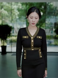 第26集 - 高貴的她