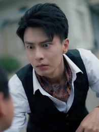 Destinos Quebrados por el Viento - Episode 13