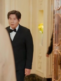 Penyamaran Ratu Dunia Bisnis - Episode 28