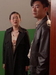 忘記一切來愛你 - Episode 41