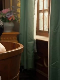 Destinos Quebrados por el Viento - Episode 25