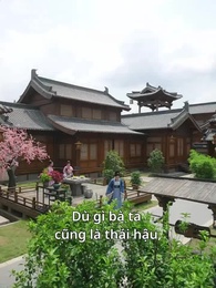 Tập 39 - Thiên Tôn Báo Ân