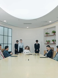 第4集 - 高貴的她