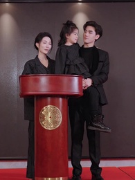 萌寶來襲,老公寵我入骨 - Episode 84