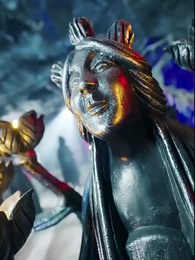 [Dublajlı]Üç Hayat, Sonsuz Aşk - Episode 26