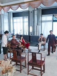 第13話 - この嘘を愛と呼ぶなら