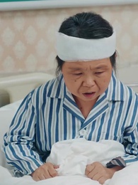 第17集 - 我的袖珍媽媽