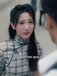 Destinos Quebrados por el Viento - Episode 14