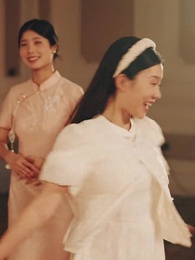 我的袖珍媽媽 - Episode 18