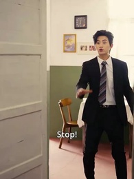 Behind the Door - Episode 4