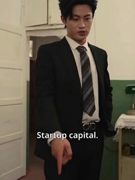 Behind the Door - Episode 7