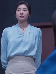 偽證之辭 - Episode 14