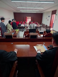 偽證之辭 - Episode 53