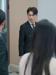 Penyamaran Ratu Dunia Bisnis - Episode 58