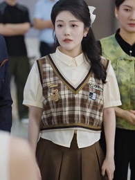 Épisode 26 - Le Prix de l'Admission