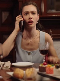 [吹替]離婚令嬢、再び輝く - Episode 32