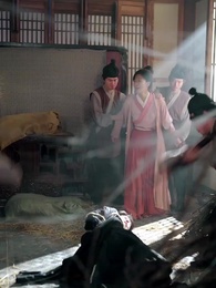 Episodio 32 - L’Erede Segreto