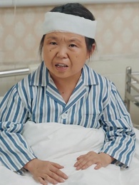 第16集 - 我的袖珍媽媽