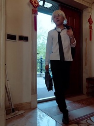 叫你來學校當保安，你卻教出真狀元 - Episode 4