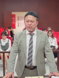 偽證之辭 - Episode 46