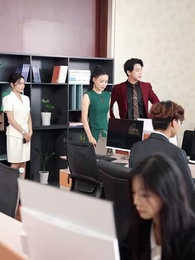 裁員裁到主動脈 - Episode 33