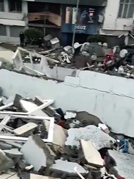 裁員裁到主動脈 - Episode 1