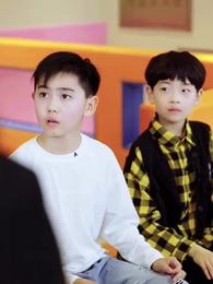 萌寶來襲,老公寵我入骨 - Episode 13