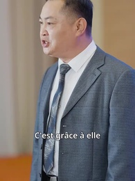 Le Prix de l'Admission - Episode 60