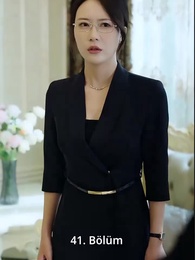 Bölüm 41 - [Dublajlı]Sonradan Görmek