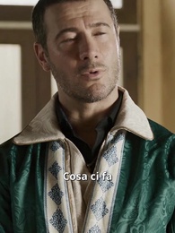 Episodio 42 - [Doppiato]MAGIC EX: ZANNE e UNGHIE, Entrambe Innamorate di Me