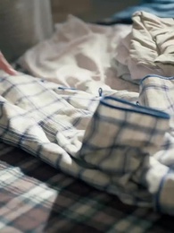 Destinos Quebrados por el Viento - Episode 36