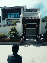 我，冒牌少爺，繼承遺產 - Episode 43