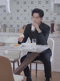 無路可退的星光 - Episode 47