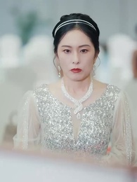 Penyamaran Ratu Dunia Bisnis - Episode 36