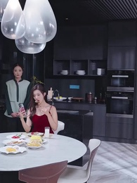 親愛的，我不要你了 - Episode 15