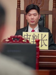 偽證之辭 - Episode 45