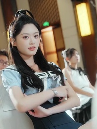 Episode 28 - Oops! I’m the Guys’ Favorite