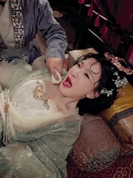 Episode 48 - [Dubbing] Selir Ajaib Kaisar