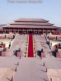 Episodio 22 - La Melodía de mi Emperatriz