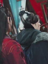 [Dublajlı]Üç Hayat, Sonsuz Aşk - Episode 37