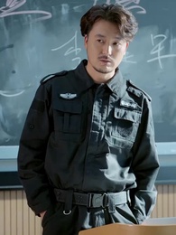 第14集 - 叫你來學校當保安,你卻教出真狀元