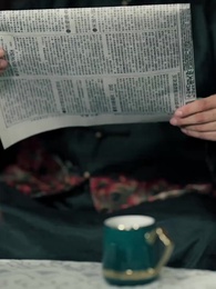 Episodio 55 - Destinos Quebrados por el Viento