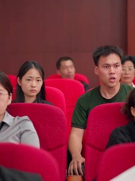 第32集 - 偽證之辭