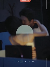 2화 - 오피스 와이프의 남자 사냥법