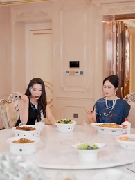 Episode 27 - Penyamaran Ratu Dunia Bisnis