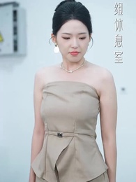 妹寶回歸,全家排隊寵 - Episode 32