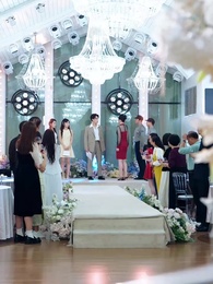 第14集 - 妹寶回歸,全家排隊寵