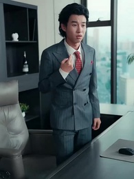 第17集 - 我,冒牌少爺,繼承遺產